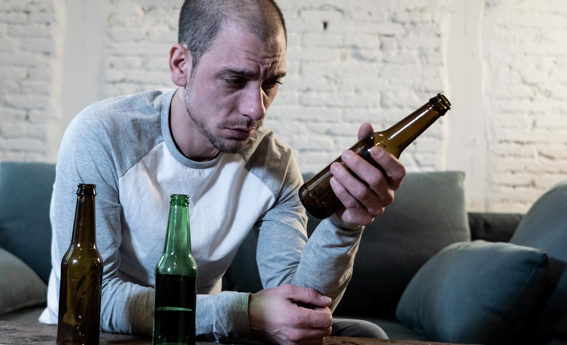 Убрать алкогольную зависимость в Селижарово